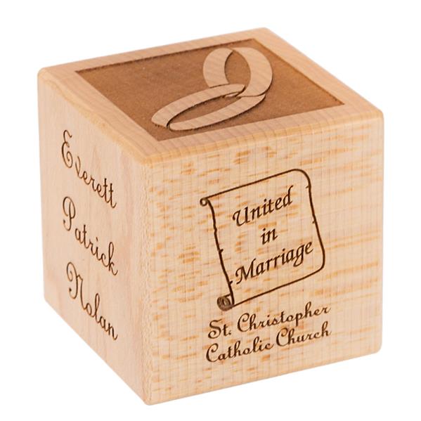 Wedding Gifts